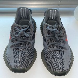 Yeezy sneakers
